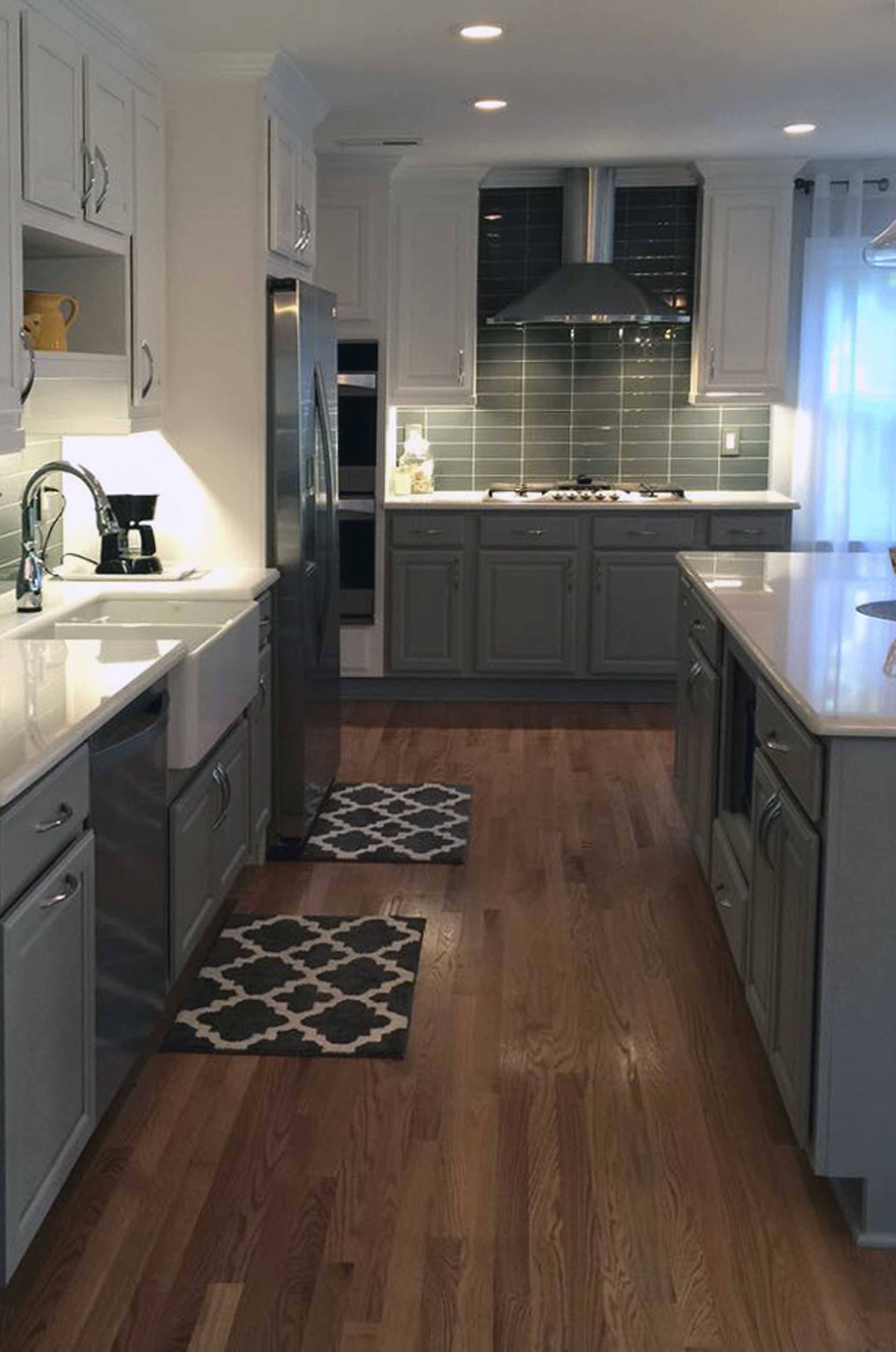 Kitchen Remodels 